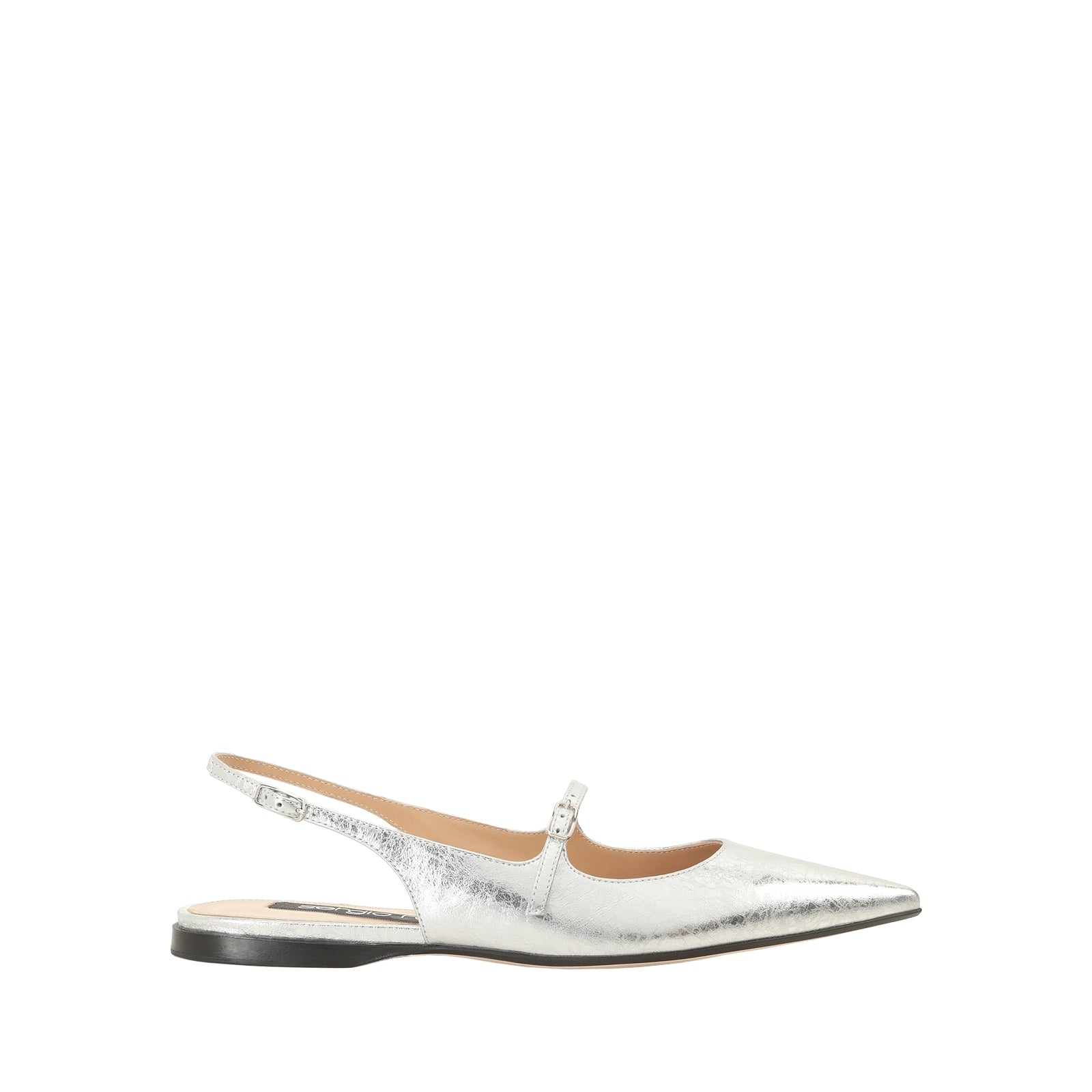 270€   Flat Slingback