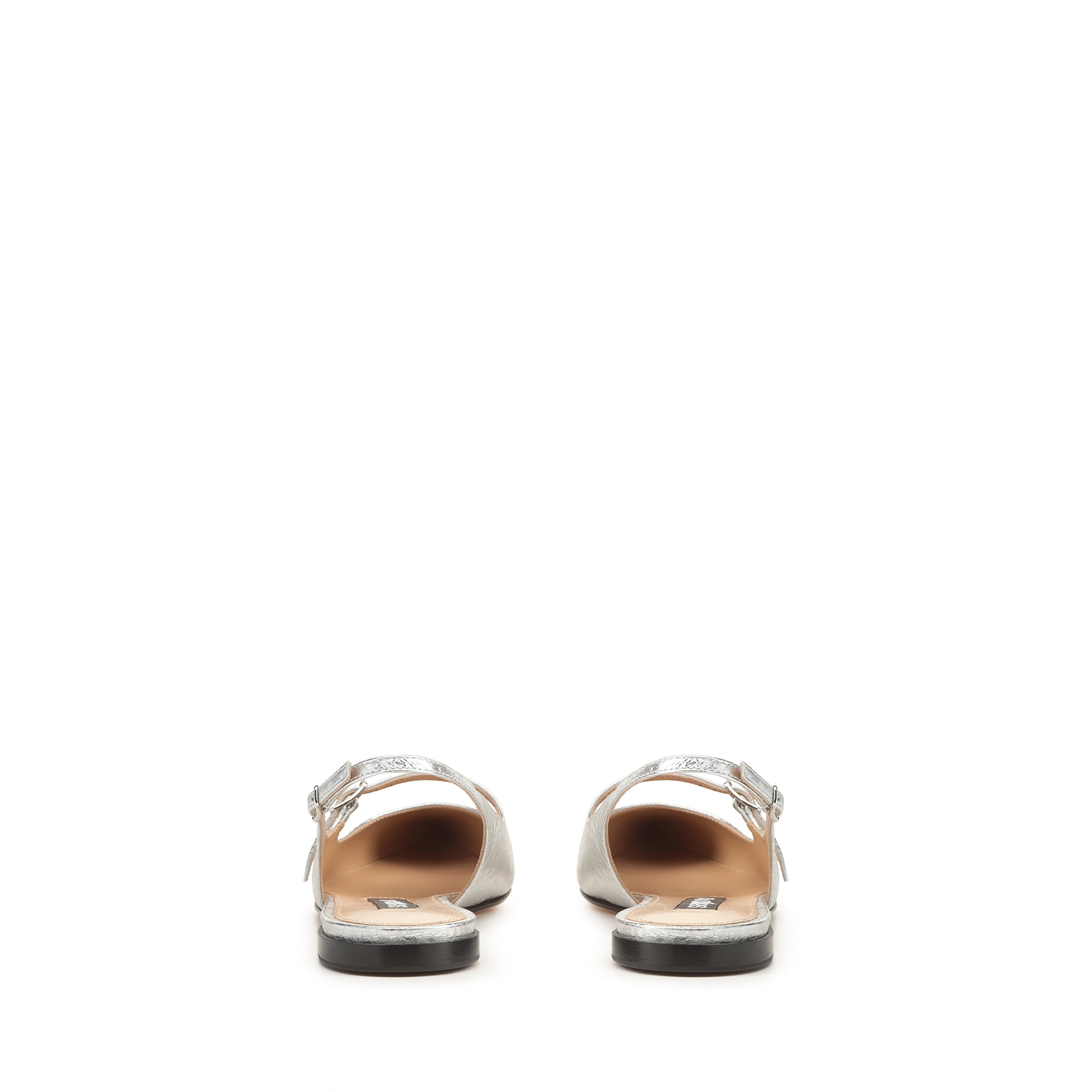 Flat Slingback