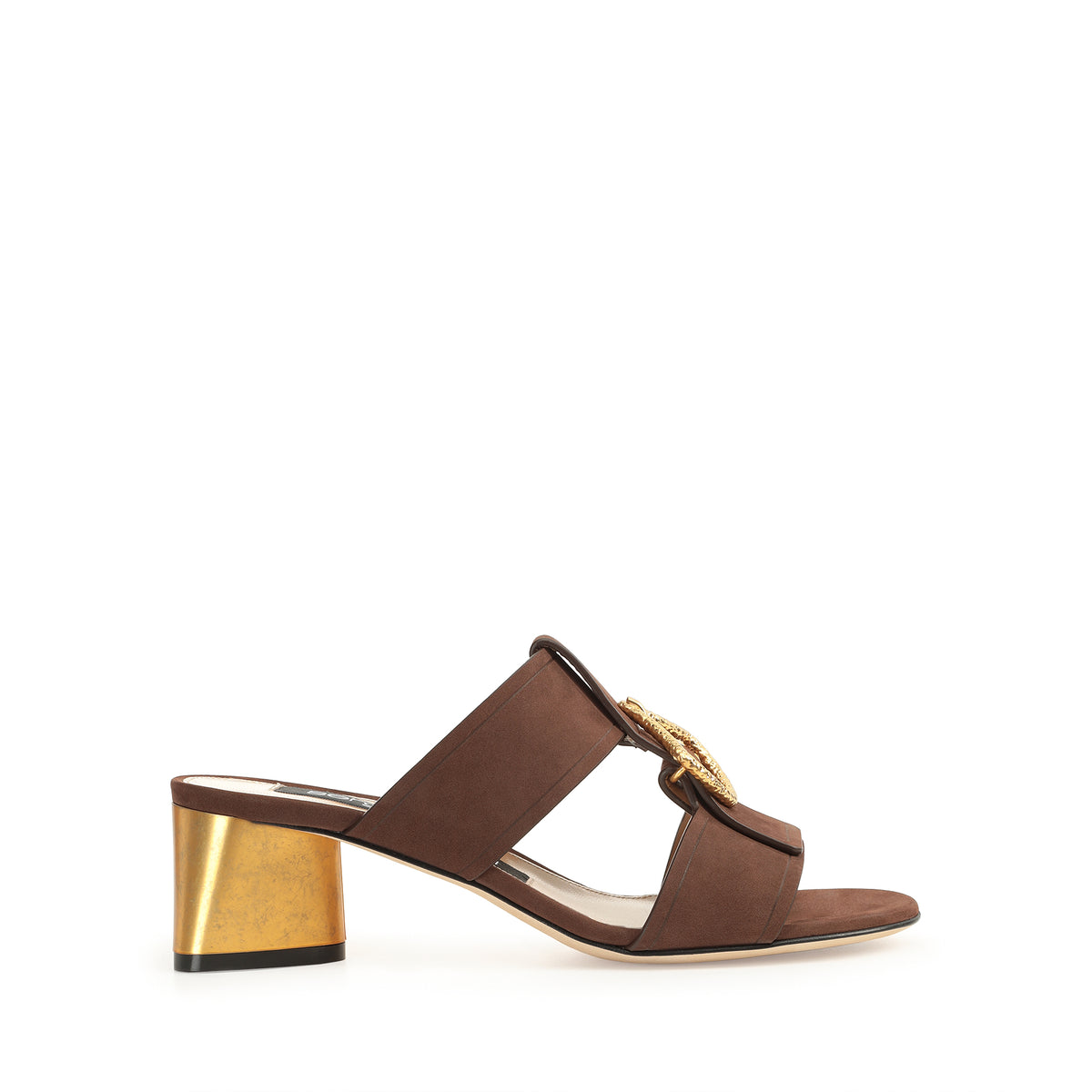 BOUCHON NUBUCK SR SEA SCALE