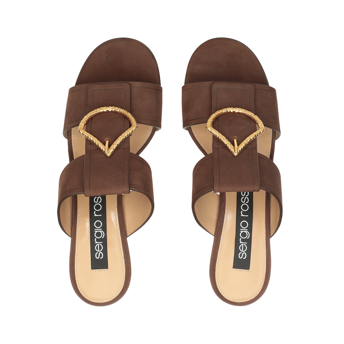 BOUCHON NUBUCK SR SEA SCALE