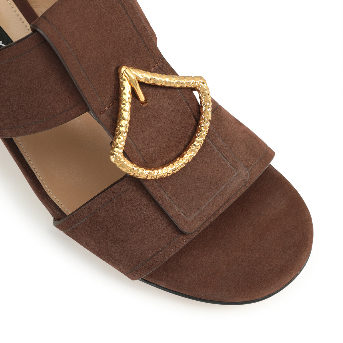 BOUCHON NUBUCK SR SEA SCALE