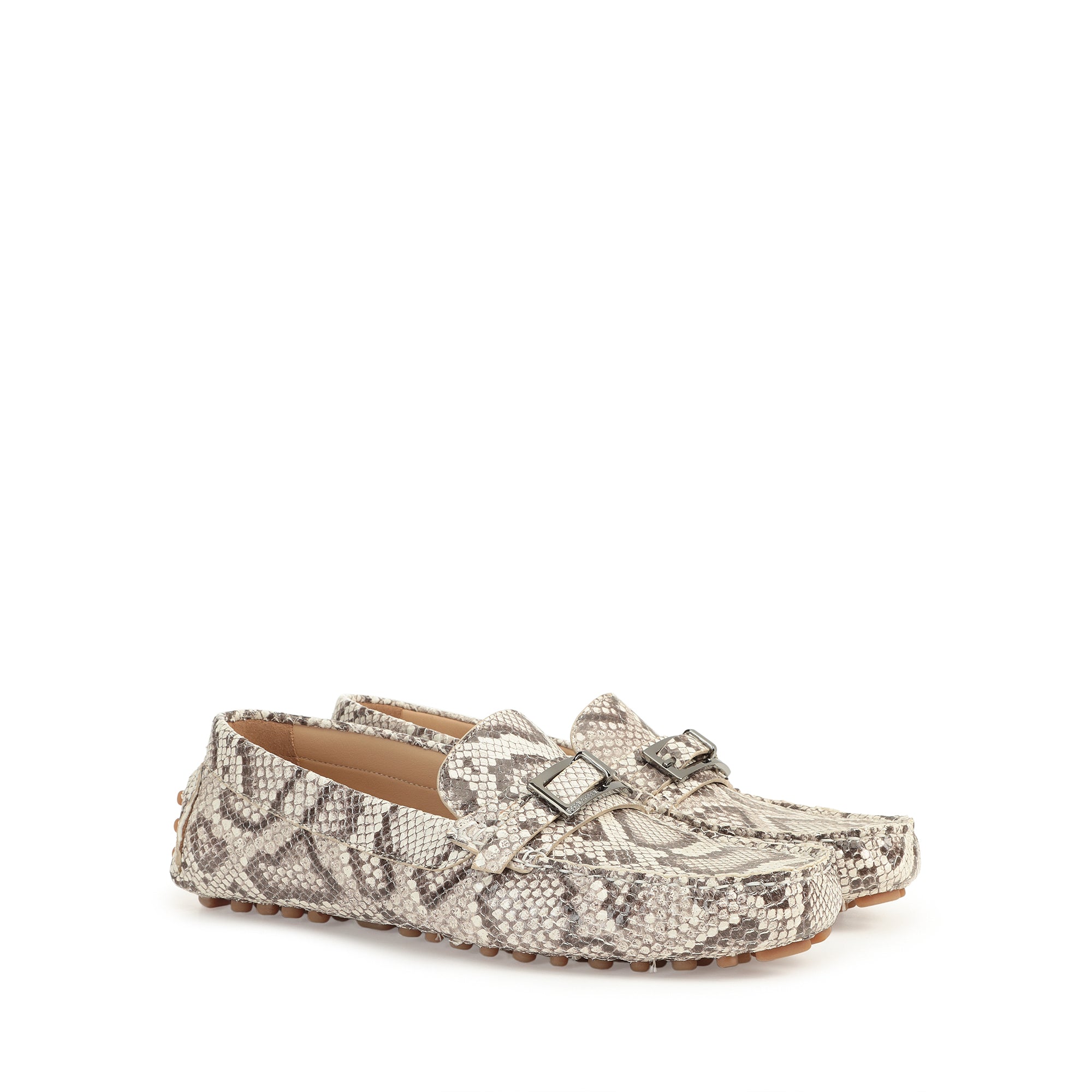 Moccasin