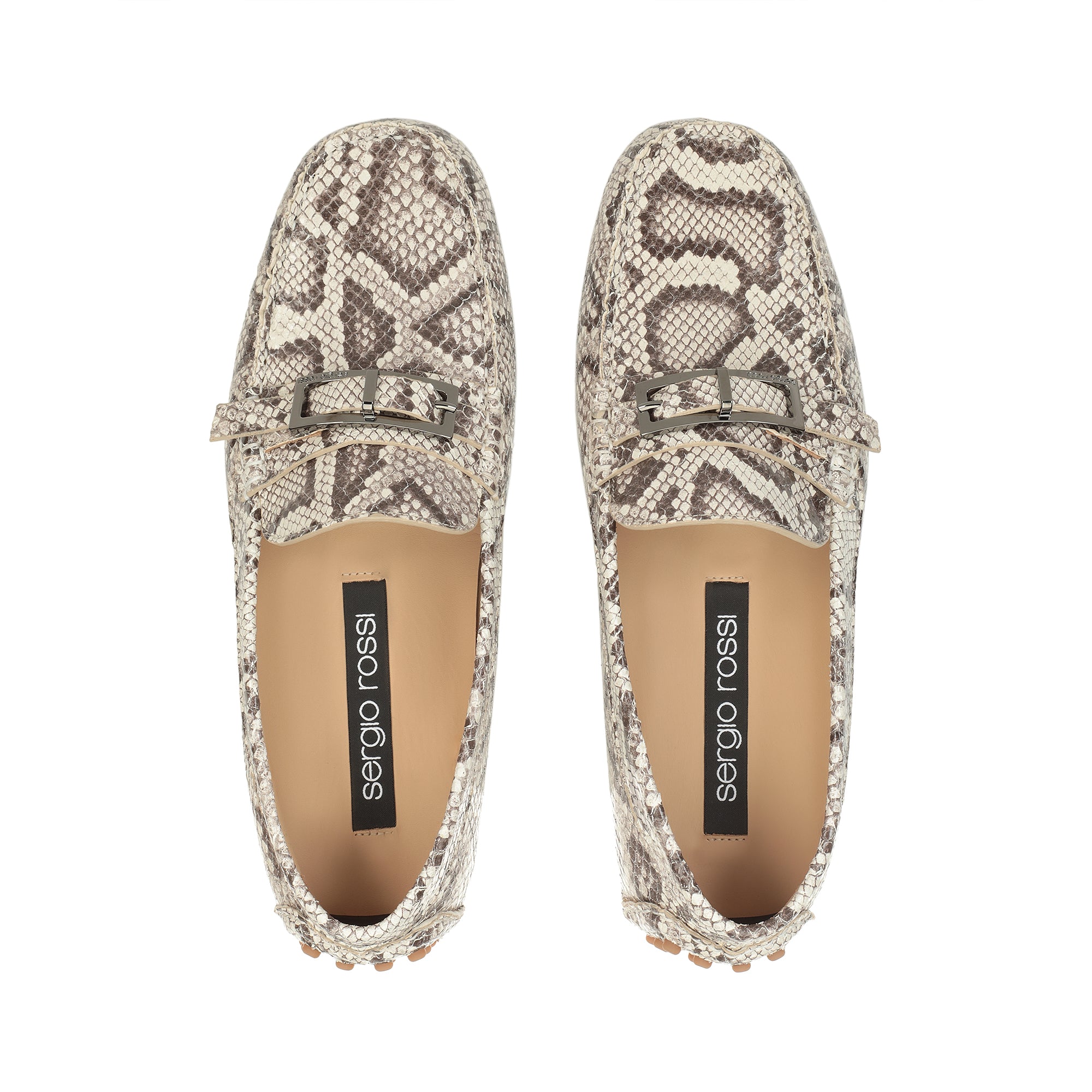 Moccasin