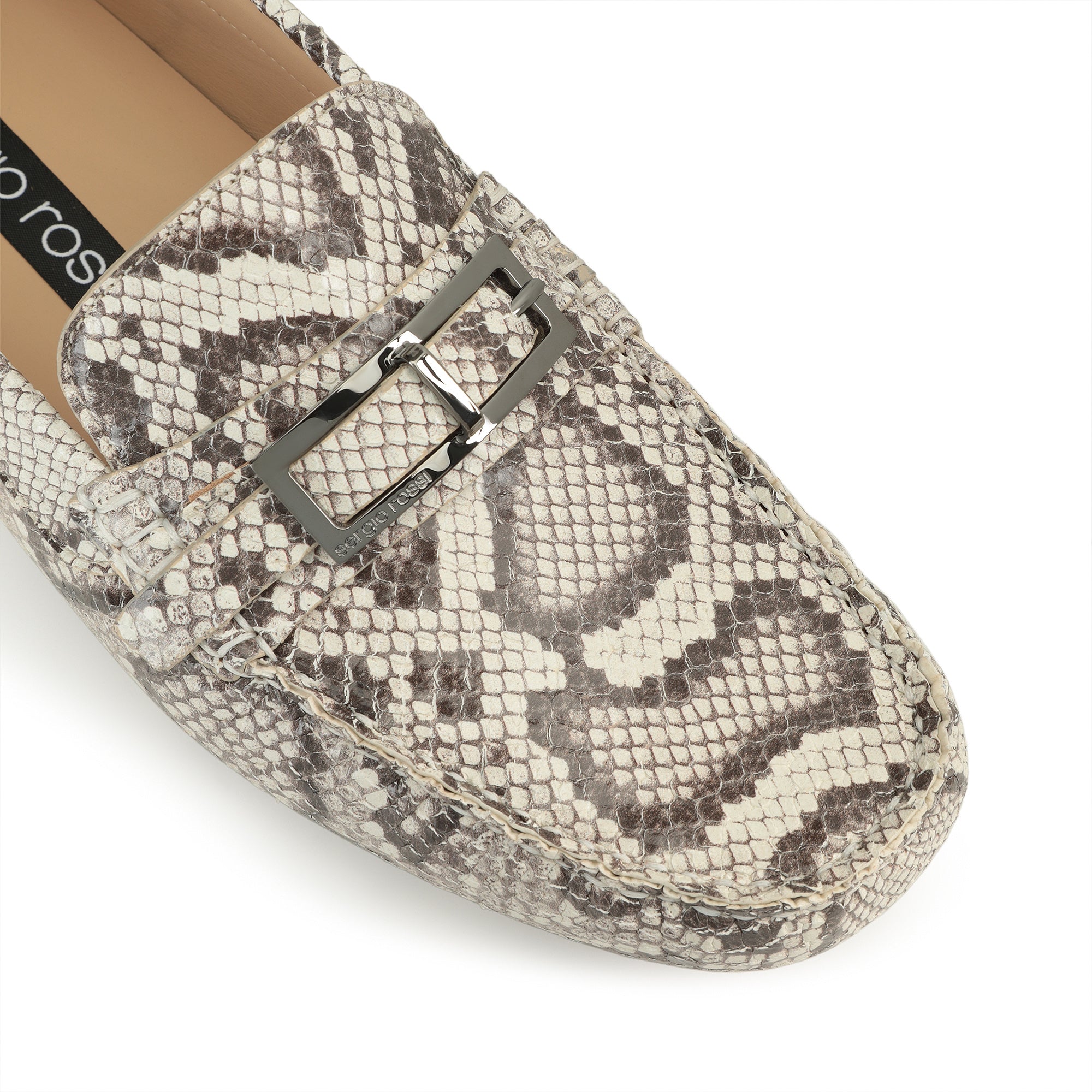 Moccasin
