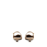 CHANEL SURGE KIDSKIN