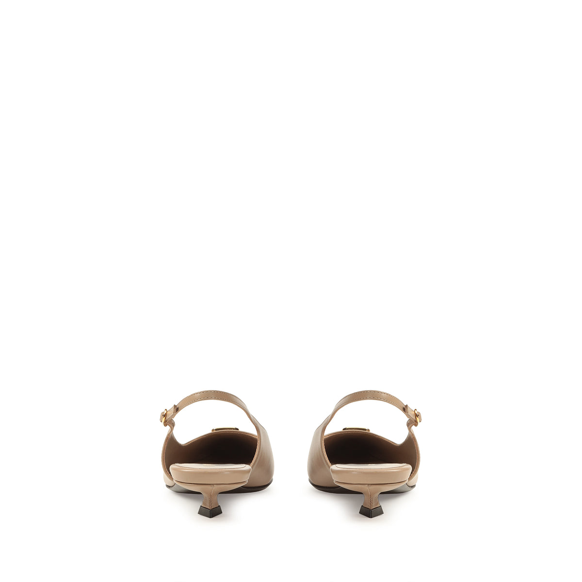 CHANEL SURGE KIDSKIN