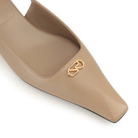 CHANEL SURGE KIDSKIN