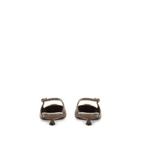 CHANEL SURGE KIDSKIN
