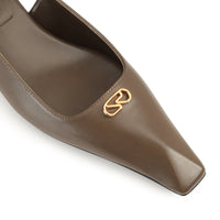 CHANEL SURGE KIDSKIN