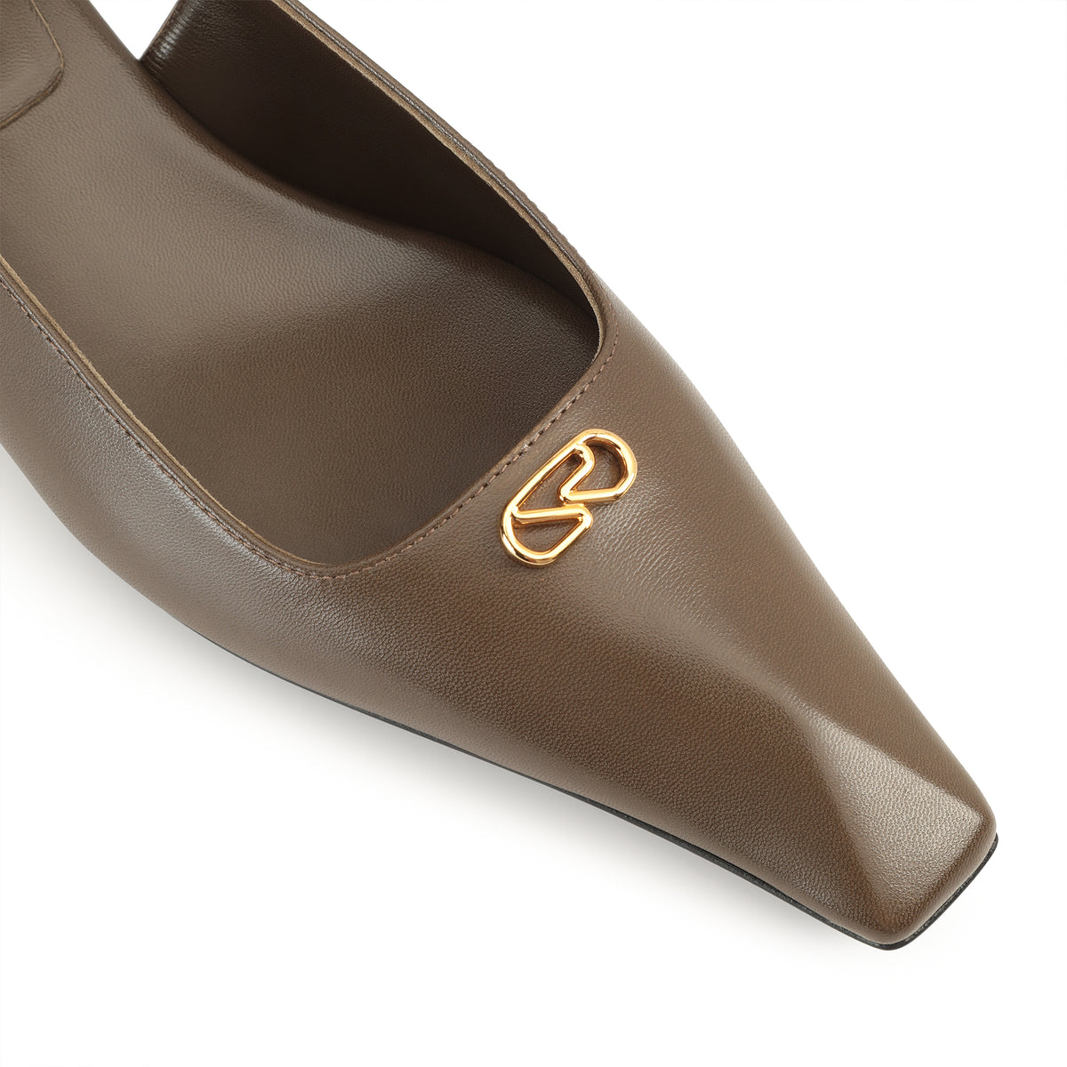 CHANEL SURGE KIDSKIN