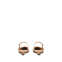 CHANEL SURGE KIDSKIN