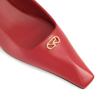 CHANEL SURGE KIDSKIN