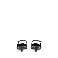 CHANEL SURGE FAUSSE AUTRUCHE