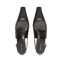 CHANEL SURGE FAUSSE AUTRUCHE