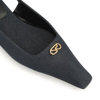 CHANEL SURGE DENIM