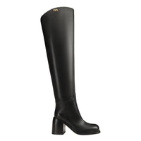 BOTTES EN CUIR DE VEAU SOUPLES AVENUE