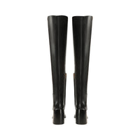 BOTTES EN CUIR DE VEAU SOUPLES AVENUE