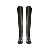 BOTTES EN CUIR DE VEAU SOUPLES AVENUE