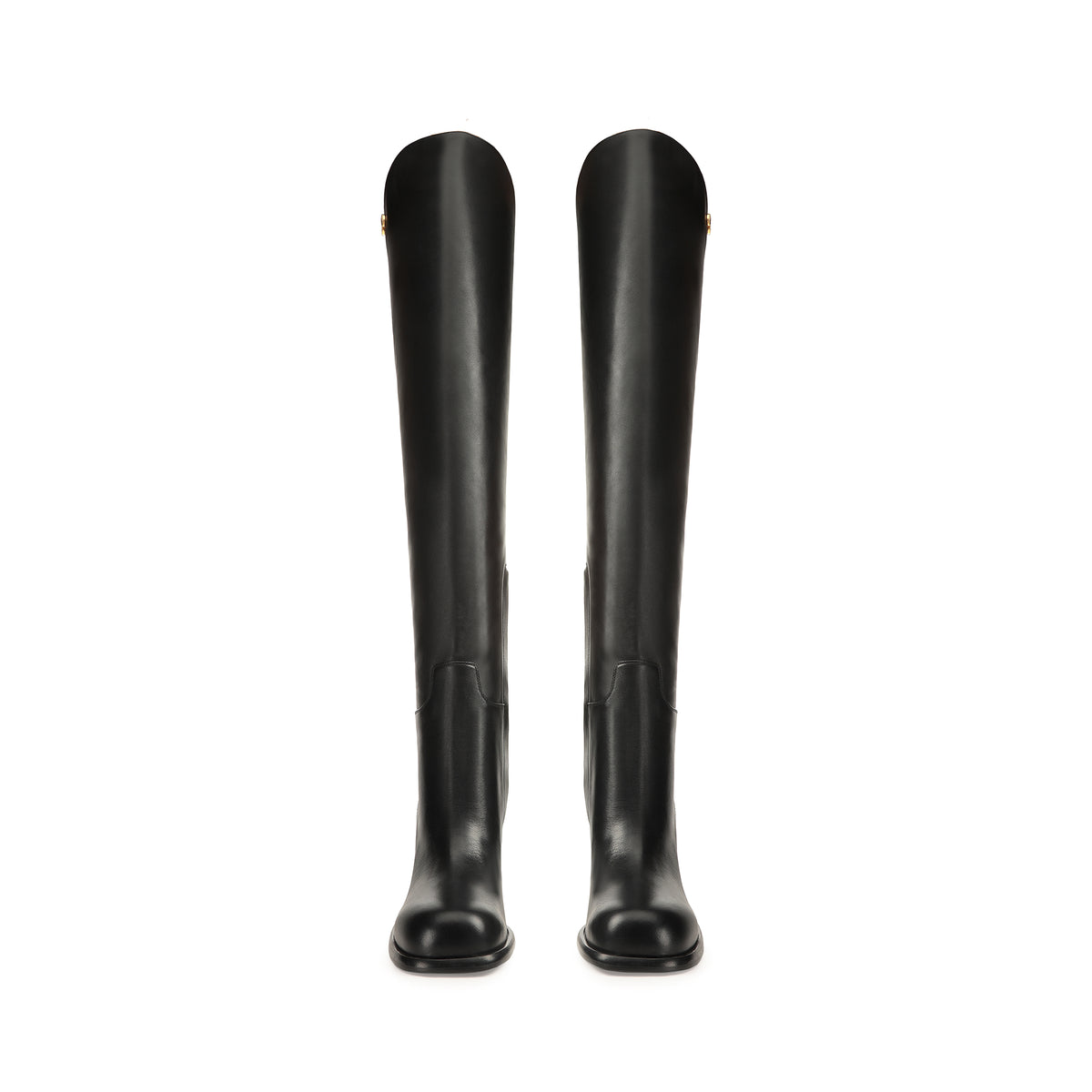 BOTTES EN CUIR DE VEAU SOUPLES AVENUE
