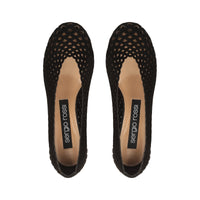 CHAUSSURES EN DAIM SR MICRO MERMAID