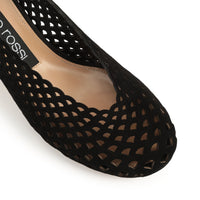 CHAUSSURES EN DAIM SR MICRO MERMAID