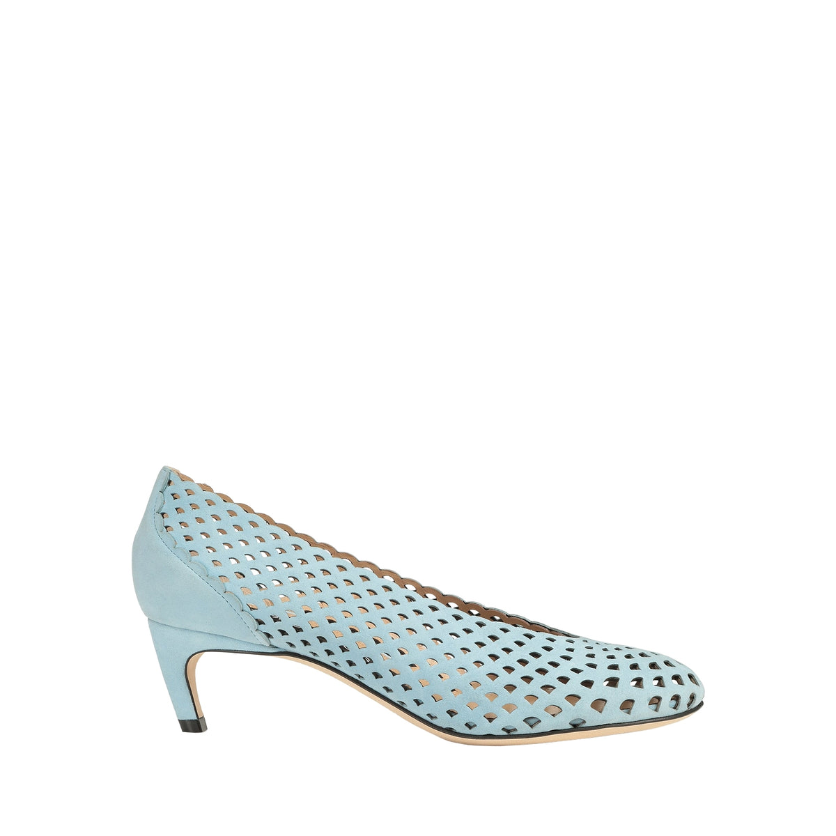CHAUSSURES EN DAIM SR MICRO MERMAID