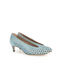 CHAUSSURES EN DAIM SR MICRO MERMAID