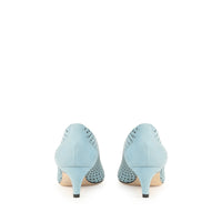 CHAUSSURES EN DAIM SR MICRO MERMAID