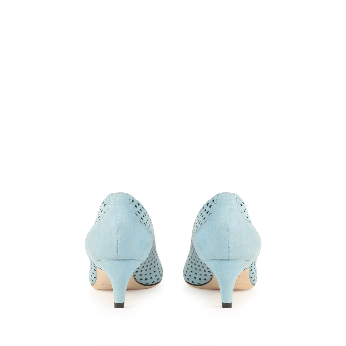 CHAUSSURES EN DAIM SR MICRO MERMAID