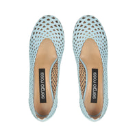 CHAUSSURES EN DAIM SR MICRO MERMAID
