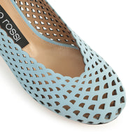 CHAUSSURES EN DAIM SR MICRO MERMAID