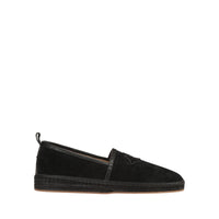 SR CHAUSSURES BRODÉES À ÉCAILLES DE MER DOUCES EXTRA + NAPPA