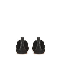 SR CHAUSSURES BRODÉES À ÉCAILLES DE MER DOUCES EXTRA + NAPPA