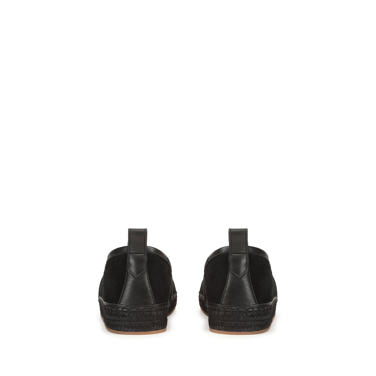 SR CHAUSSURES BRODÉES À ÉCAILLES DE MER DOUCES EXTRA + NAPPA