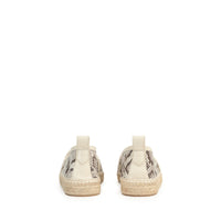Moccasin