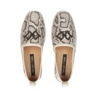 Moccasin
