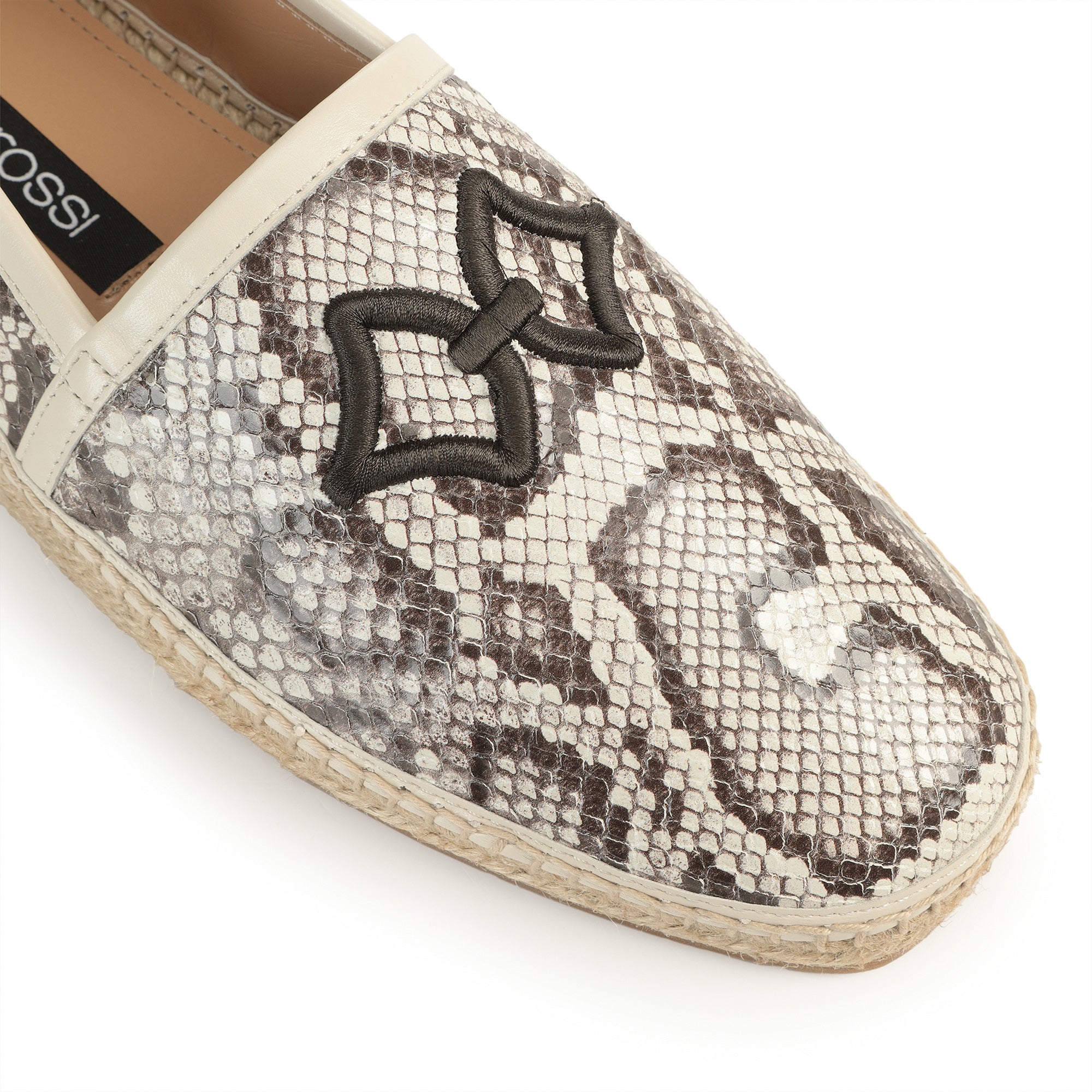 Moccasin