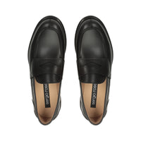 Moccasin