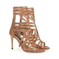 Sandal Heel