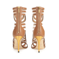 Sandal Heel