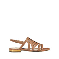 Sandal Flat
