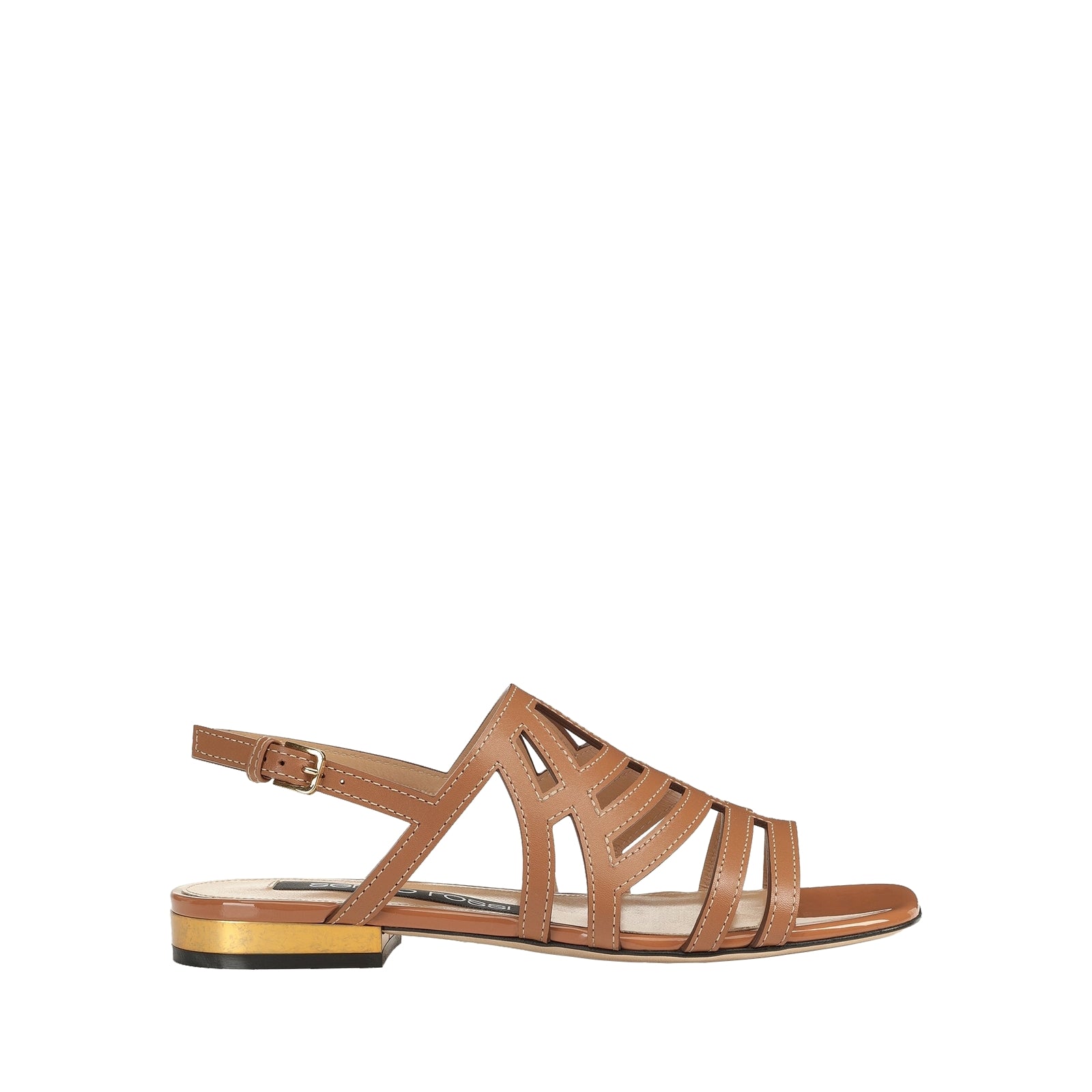 Sandal Flat