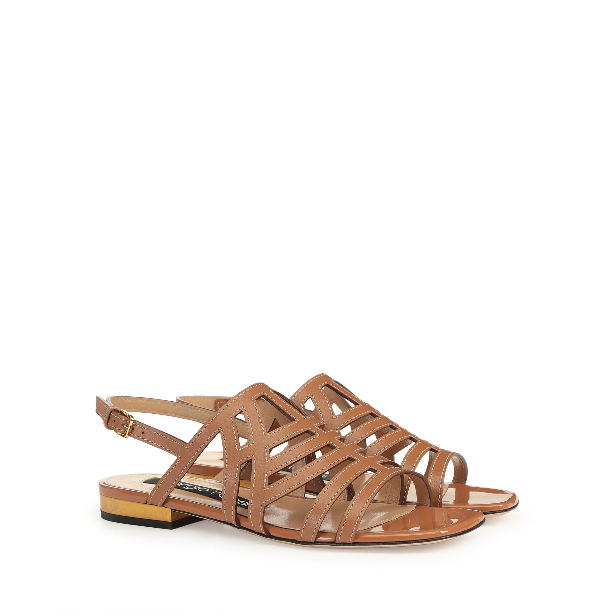 Sandal Flat