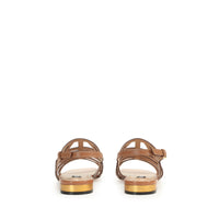 Sandal Flat
