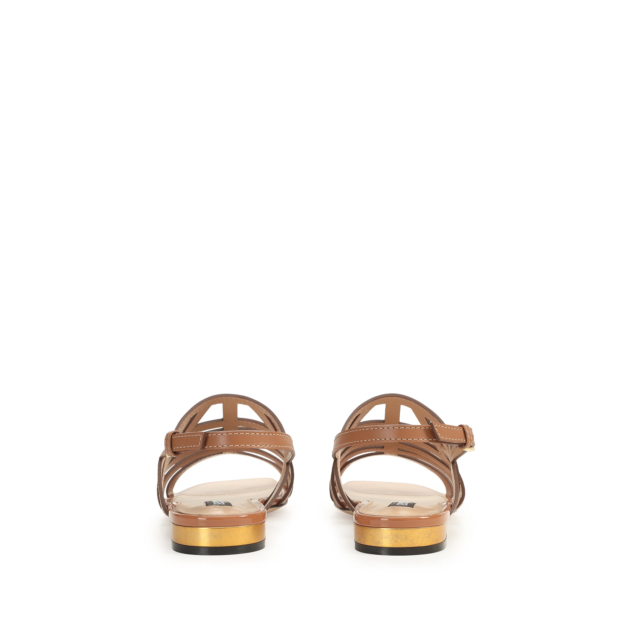 Sandal Flat