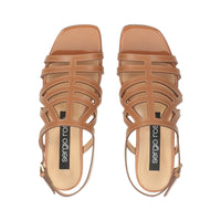 Sandal Flat
