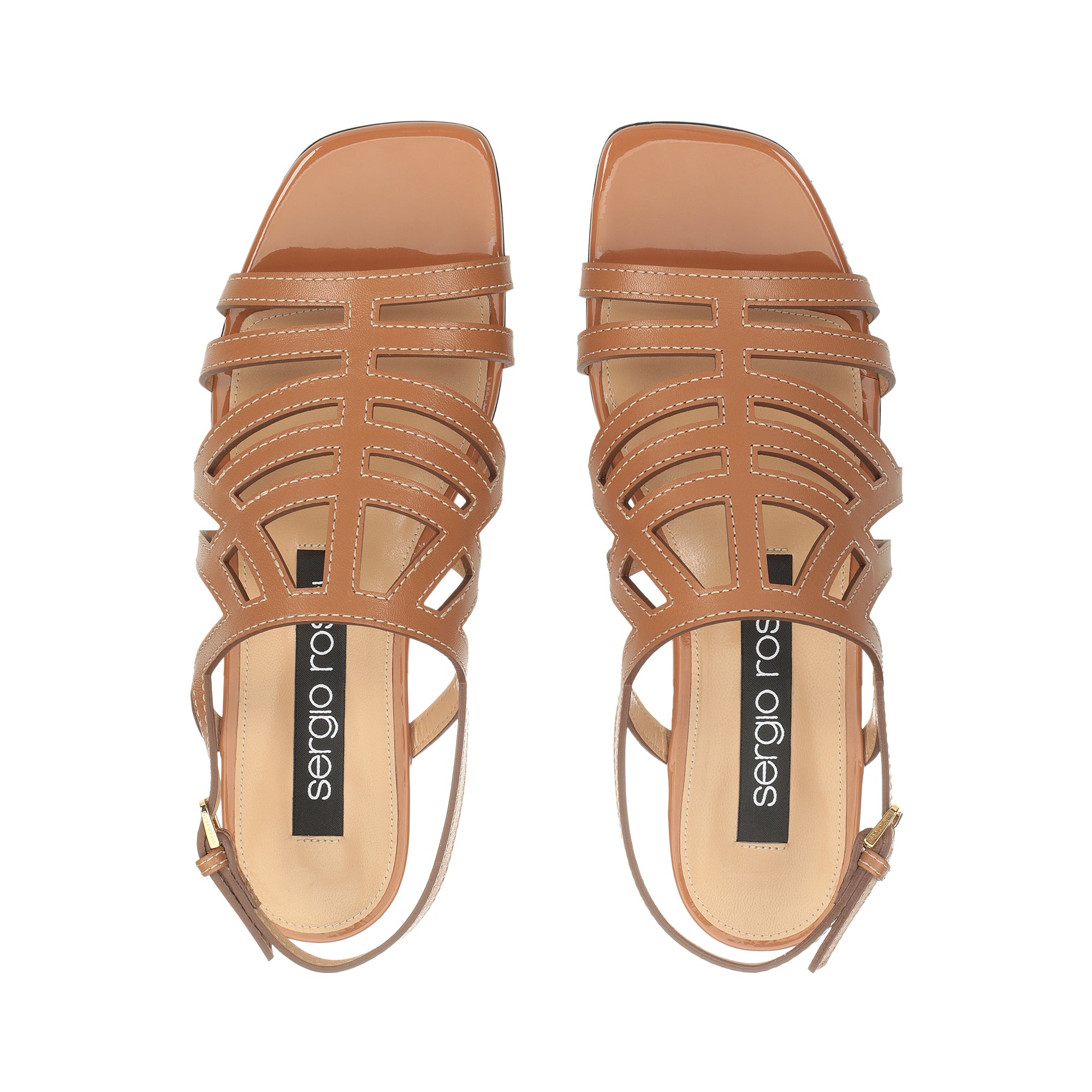 Sandal Flat