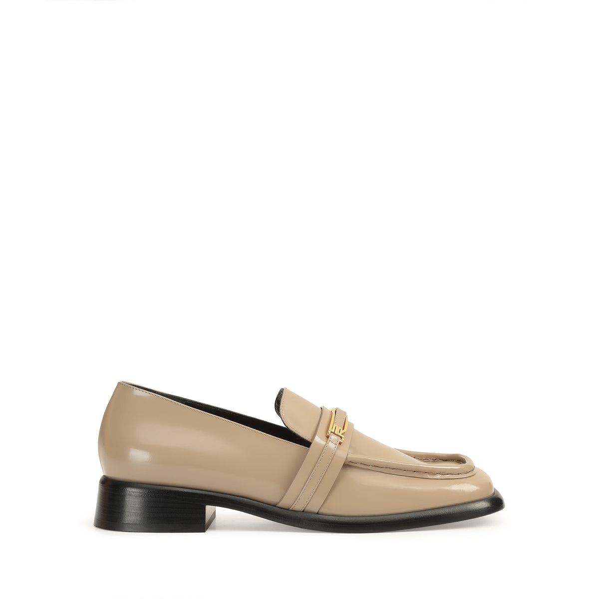 CHAUSSURES BITT BROSSÉES