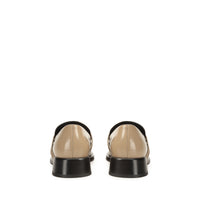 CHAUSSURES BITT BROSSÉES