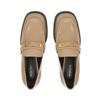 CHAUSSURES BITT BROSSÉES